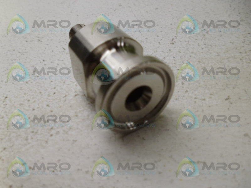 INDUSTRIAL MRO 101050 CONNECTOR *NEW NO BOX*