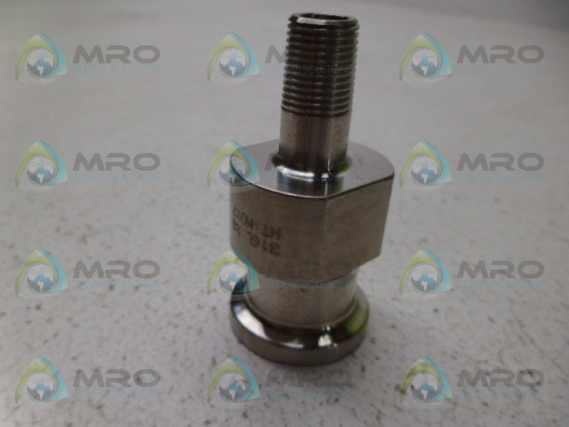 INDUSTRIAL MRO M0Y7 CONNECTOR *NEW NO BOX*