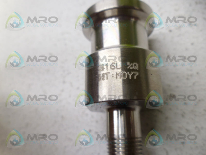 INDUSTRIAL MRO M0Y7 CONNECTOR *NEW NO BOX*