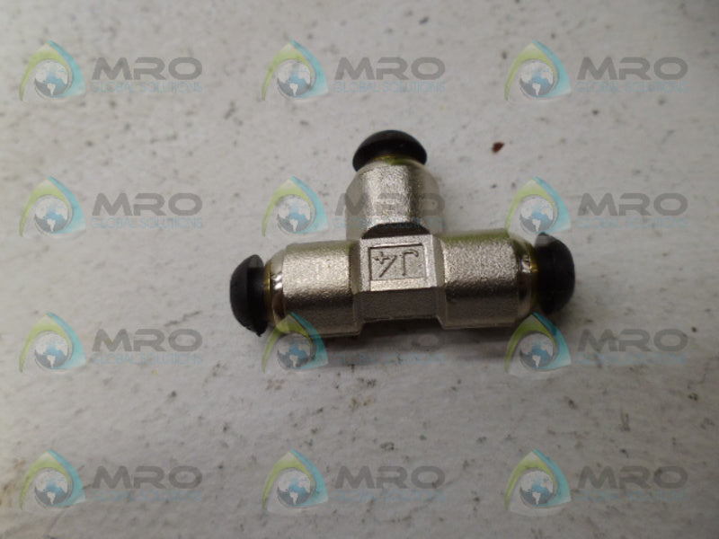 INDUSTRIAL MRO J4 CONNECTOR *NEW NO BOX*
