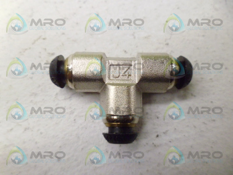 INDUSTRIAL MRO J4 CONNECTOR *NEW NO BOX*