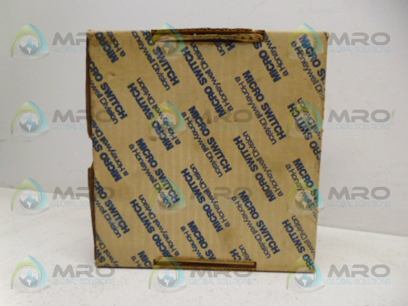 MICRO SWITCH FYCB16C3-2 PROXIMITY SENSOR NSMP