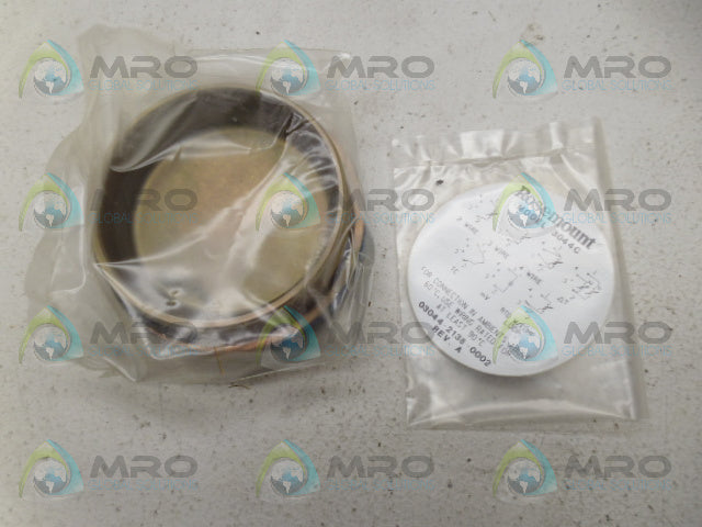 ROSEMOUNT 03044-2132-0001 COVER  *NEW IN BOX*