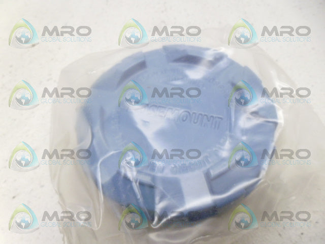 ROSEMOUNT 03044-2132-0001 COVER  *NEW IN BOX*