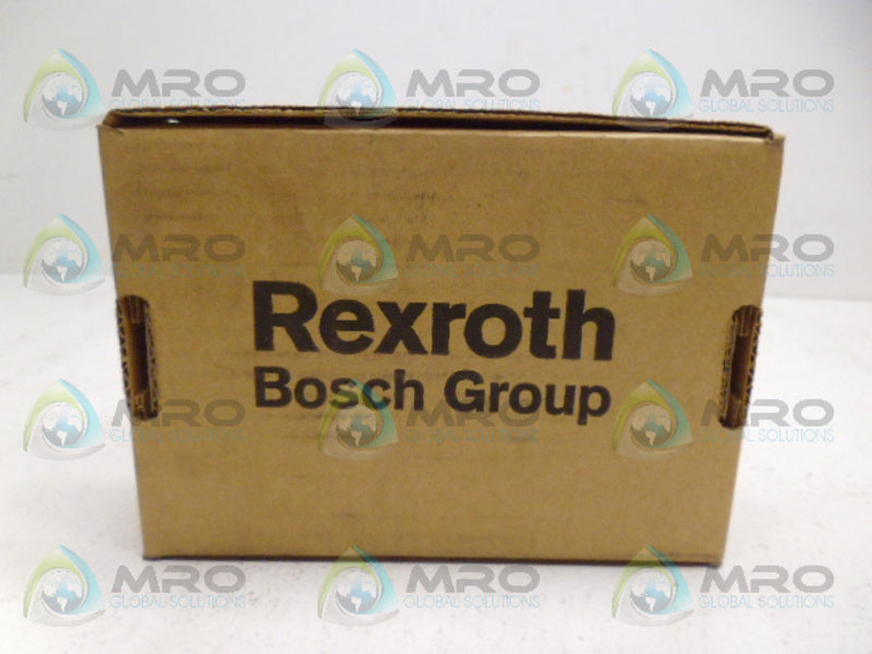 REXROTH R432037291  VALVE NSMP