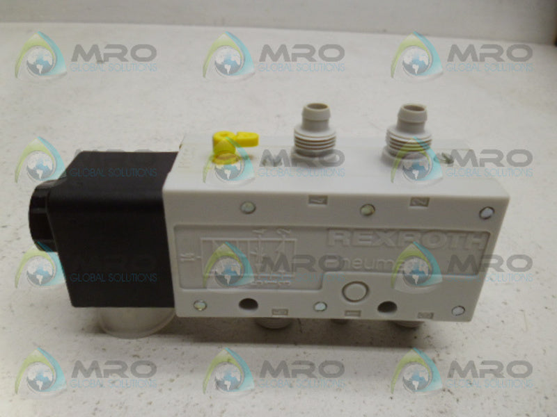REXROTH R432037291  VALVE NSMP
