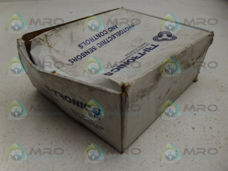 TRI-TRONICS DCE-4 PROXIMITY SENSOR NSMP