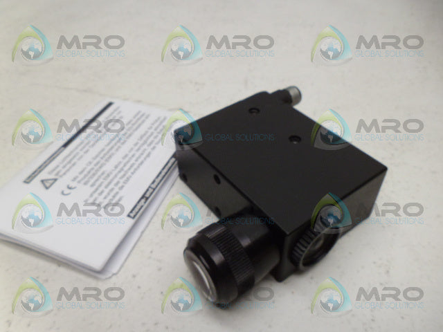 BALLUFF BLFBLT-M-55-U-S4 SENSOR *NEW IN BOX*