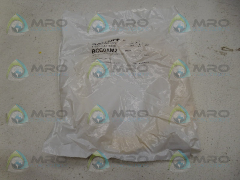BALLUFF BCC0AM2 CONNECTOR SPLITTER NSMP