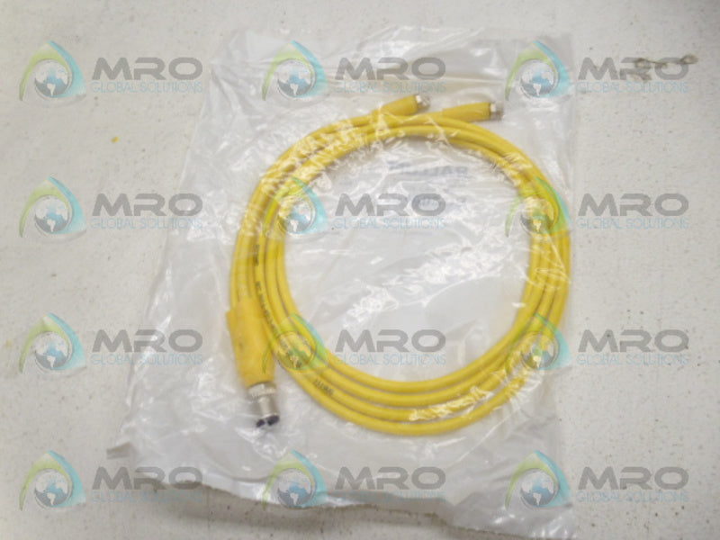 BALLUFF BCC0AM2 CONNECTOR SPLITTER NSMP