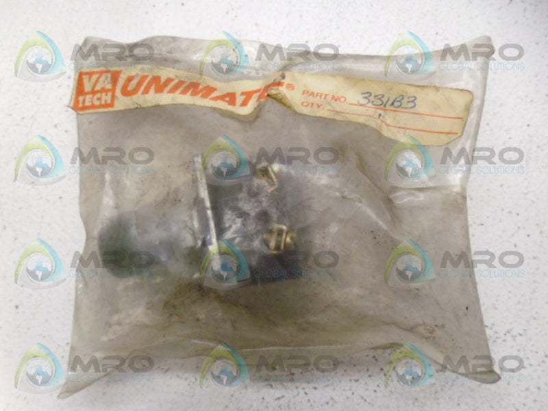 UNIMATE 331B3 PUSHBUTTON NSMP