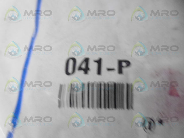 BIMBA 041-P PNEUMATIC CYLINDER *NEW IN FACTORY BAG*