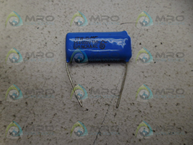 QUENCHARC 254 CAPACITOR *NEW NO BOX*