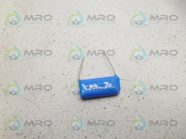 QUENCHARC 254 CAPACITOR *NEW NO BOX*