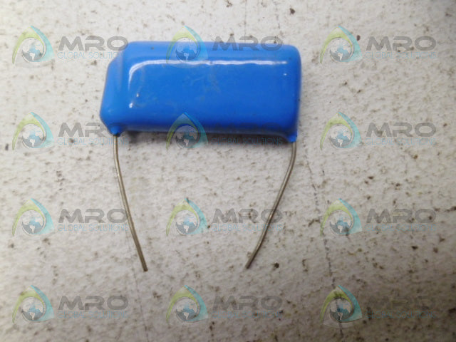 QUENCHARC 254 CAPACITOR *NEW NO BOX*