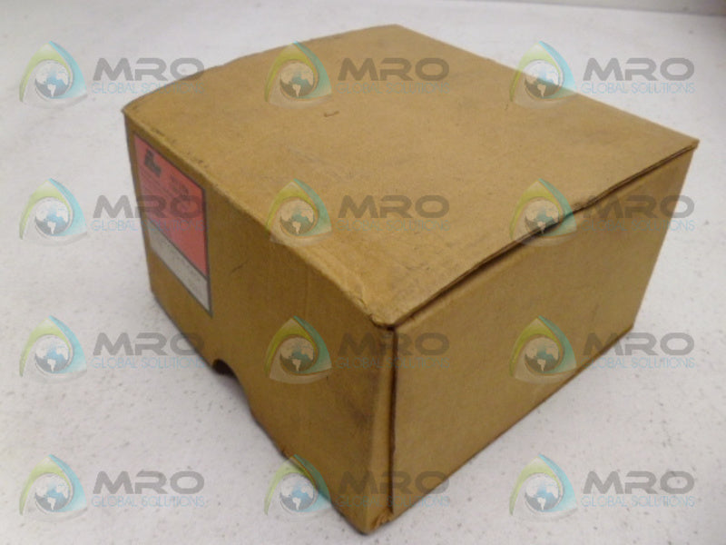RED LION SCP00400 PRESET COUNTER *NEW IN BOX*