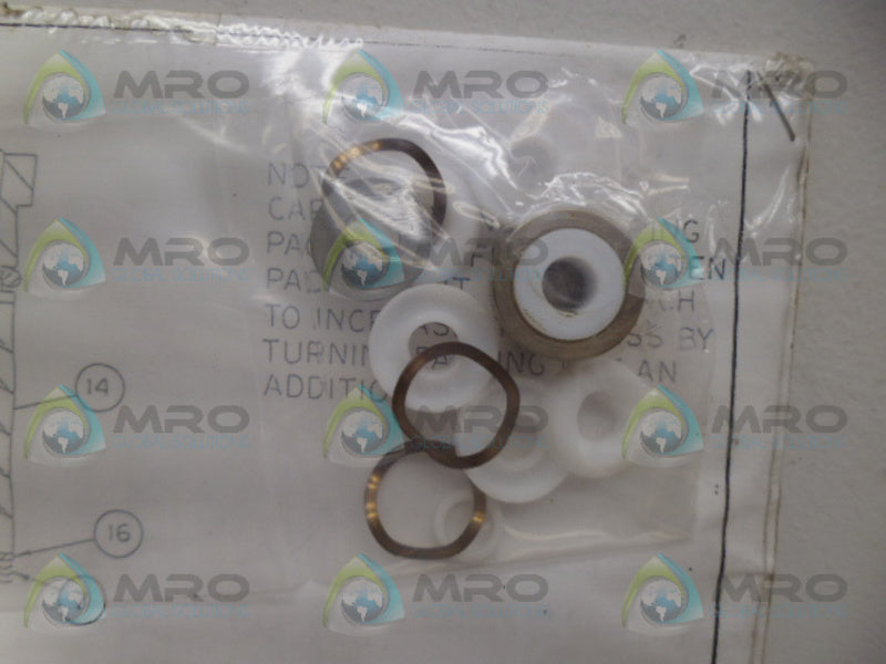 BAUMANN 24461 SPARE PARTS KIT *NEW IN ORIGINAL PACKAGE*