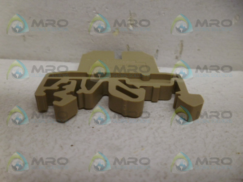 CONTA CLIP SRK2.5 TERMINAL BLOCK NSNP