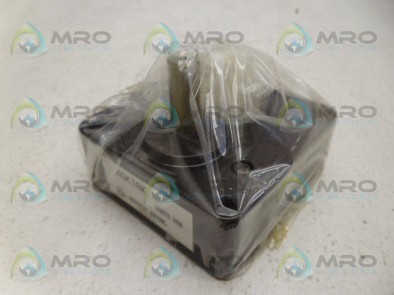 ORIENTAL MOTOR 4GK18K GEAR HEAD *NEW IN BOX*