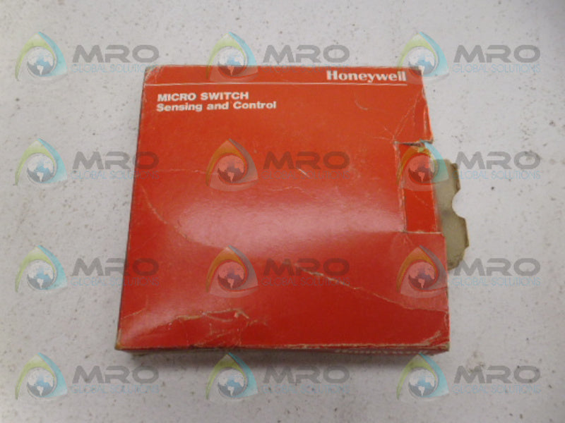 HONEYWELL HPX-T2-H PHOTOELECTRIC SENSOR *NEW IN BOX*