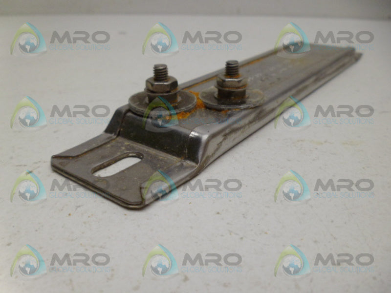 WELLMAN SS2081W400V120ND STRIP HEATER *NEW NO BOX*