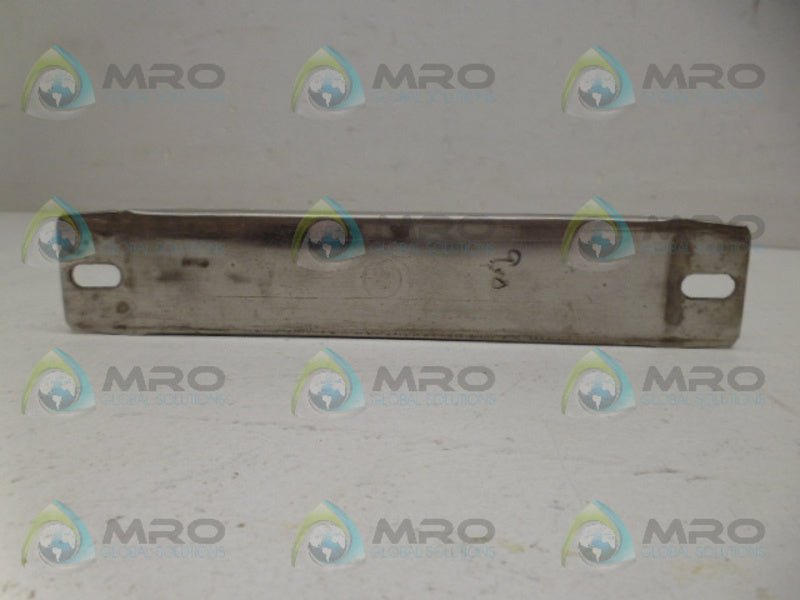 WELLMAN SS2081W400V120ND STRIP HEATER *NEW NO BOX*