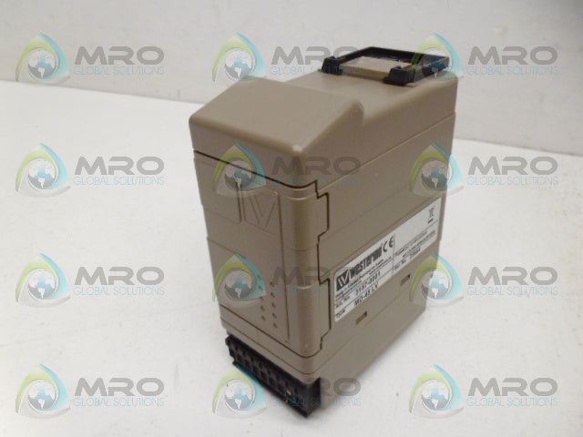 WESTERMO MD-45LV CONVERTER CURRENT LOOP *NEW IN BOX*