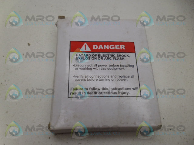 IDEC RSCDN-20A RELAY *NEW IN BOX*