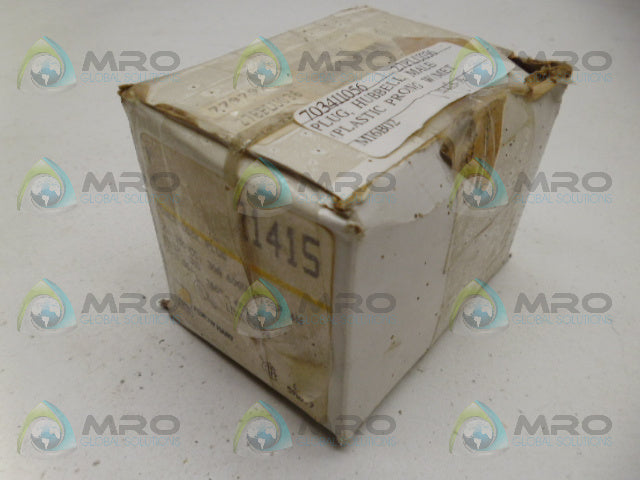ARROWHART 21415 PLUG *NEW IN BOX*