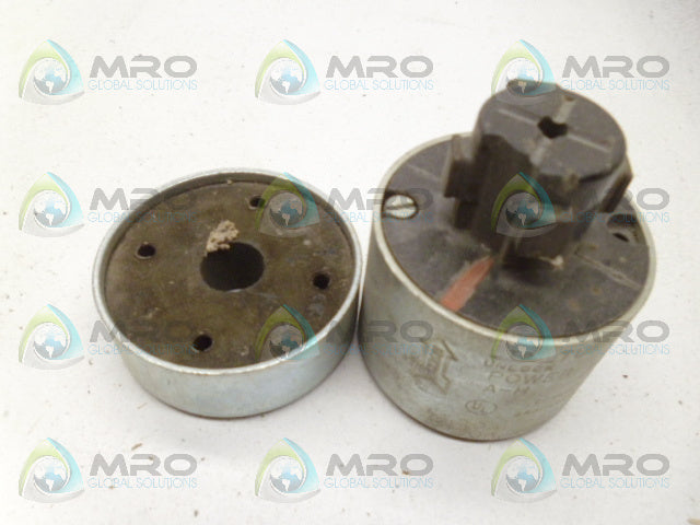 ARROWHART 21415 PLUG *NEW IN BOX*