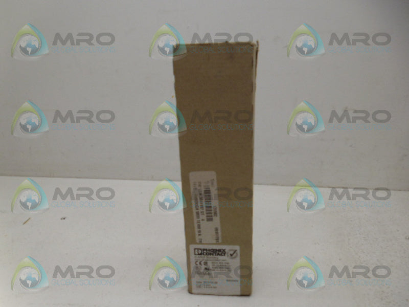 PHOENIX CONTACT UT4 TERMINAL BLOCKS (PKG OF 50) *FACTORY SEALED*