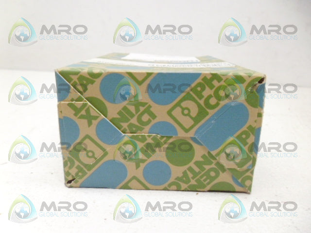 PHOENIX CONTACT UC-TM5 TERMINAL BLOCKS (PKG OF 10) *FACTORY SEALED*