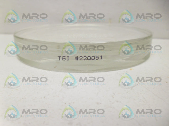 ILMADUR 7080-16 SIGHT GLASS *NEW IN BOX*