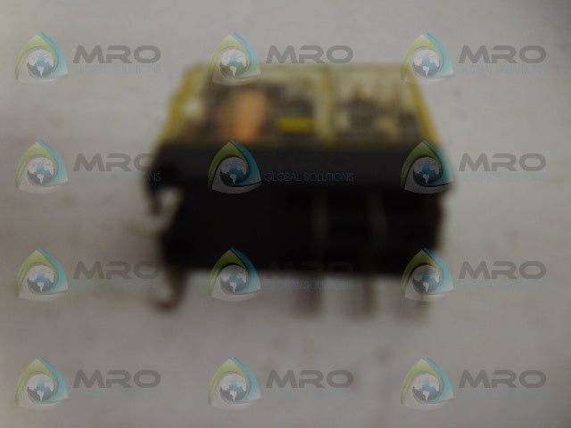 IDEC RJ2S-CL-A120 RELAY *NEW NO BOX*
