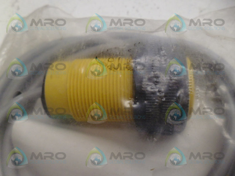 TURCK BI10-S30-AP6X INDUCTIVE PROXIMITY SENSOR *NEW IN FACTORY BAG*