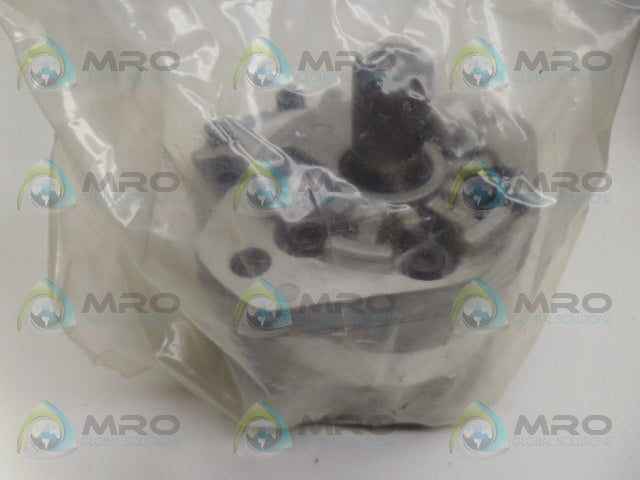 PARKER H39AA1B GEAR PUMP *NEW IN BOX*