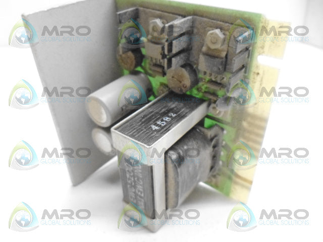 KISTLER-MORSE 832 POWER SUPPLY *NEW IN BOX*