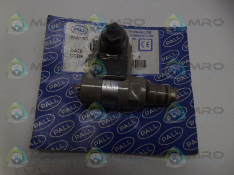PALL RC0113CZ090H INDICATOR *NEW IN ORIGINAL PACKAGE*