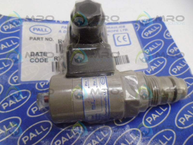 PALL RC0113CZ090H INDICATOR *NEW IN ORIGINAL PACKAGE*