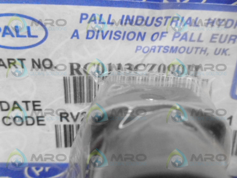 PALL RC0113CZ090H INDICATOR *NEW IN ORIGINAL PACKAGE*