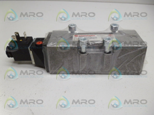 NORGREN SXE9575A700018JB VALVE *NEW NO BOX*