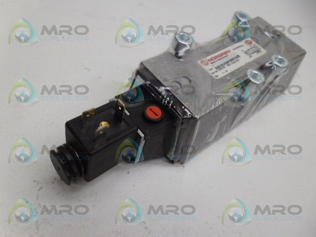 NORGREN SXE9575A700018JB VALVE *NEW NO BOX*