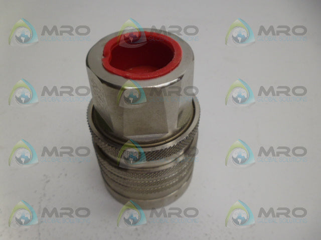 TEMA 10010RV COUPLING *NEW IN BOX*