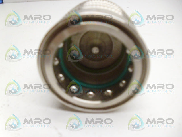 TEMA 10010RV COUPLING *NEW IN BOX*