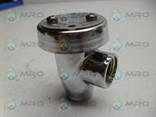 WATTS 288A-C VACUUM BREAKER *NEW IN BOX*