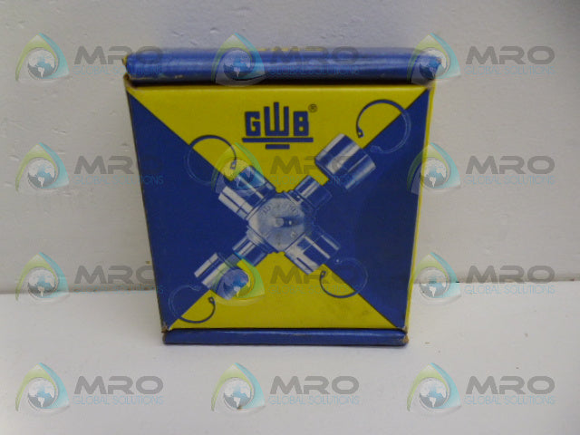 GWB 861956 CROSS & BEARING *NEW IN BOX*