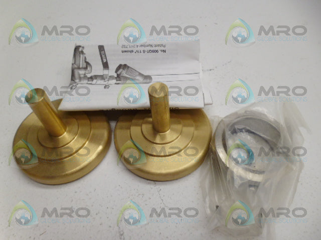 WATTS RK909M1RT11/4-2 REPAIR KIT *NEW IN BOX*