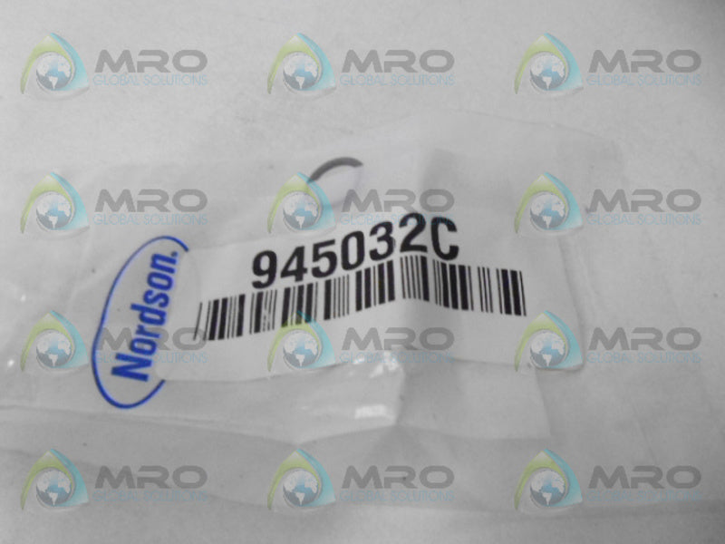 NORDSON 945032C O RING VITON 3/8" *NEW IN FACTORY BAG*