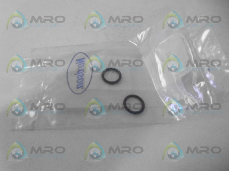NORDSON 945032C O RING VITON 3/8" *NEW IN FACTORY BAG*