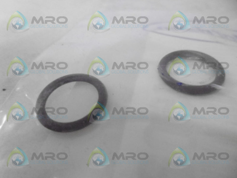 NORDSON 945032C O RING VITON 3/8" *NEW IN FACTORY BAG*